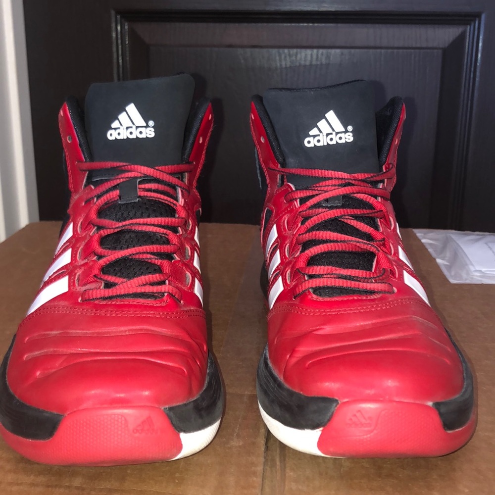 Adidas Basketball Shoes